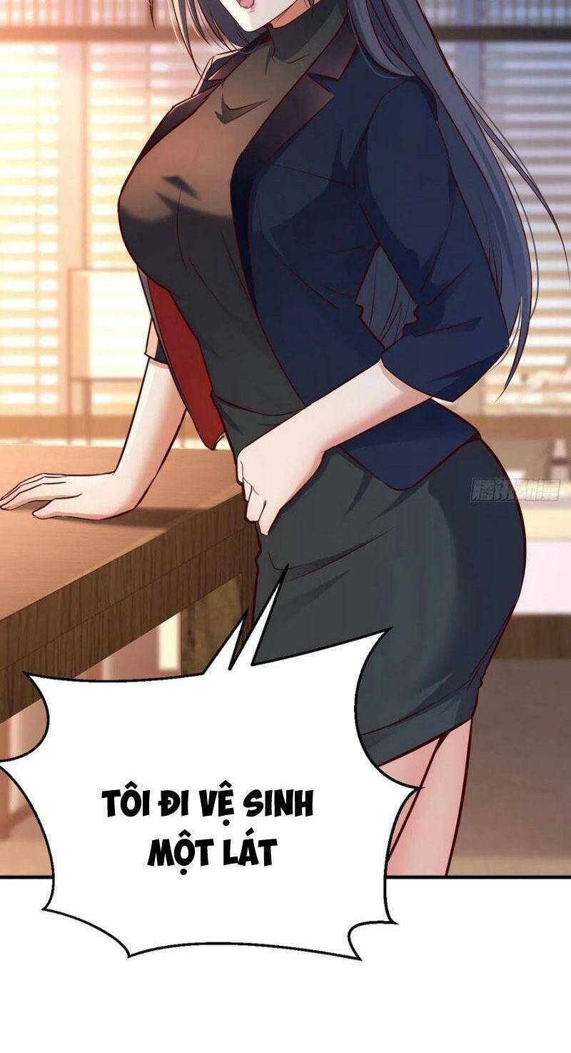 Trong Nhà Có 2 Bạn Gái Song Sinh Chapter 64 - 32
