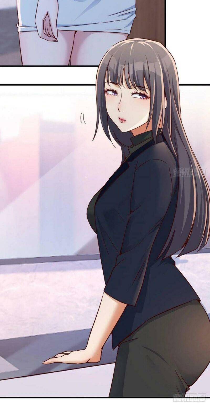 Trong Nhà Có 2 Bạn Gái Song Sinh Chapter 65 - 6