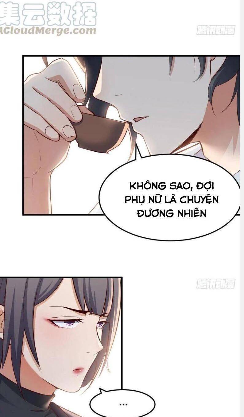 Trong Nhà Có 2 Bạn Gái Song Sinh Chapter 66 - 25