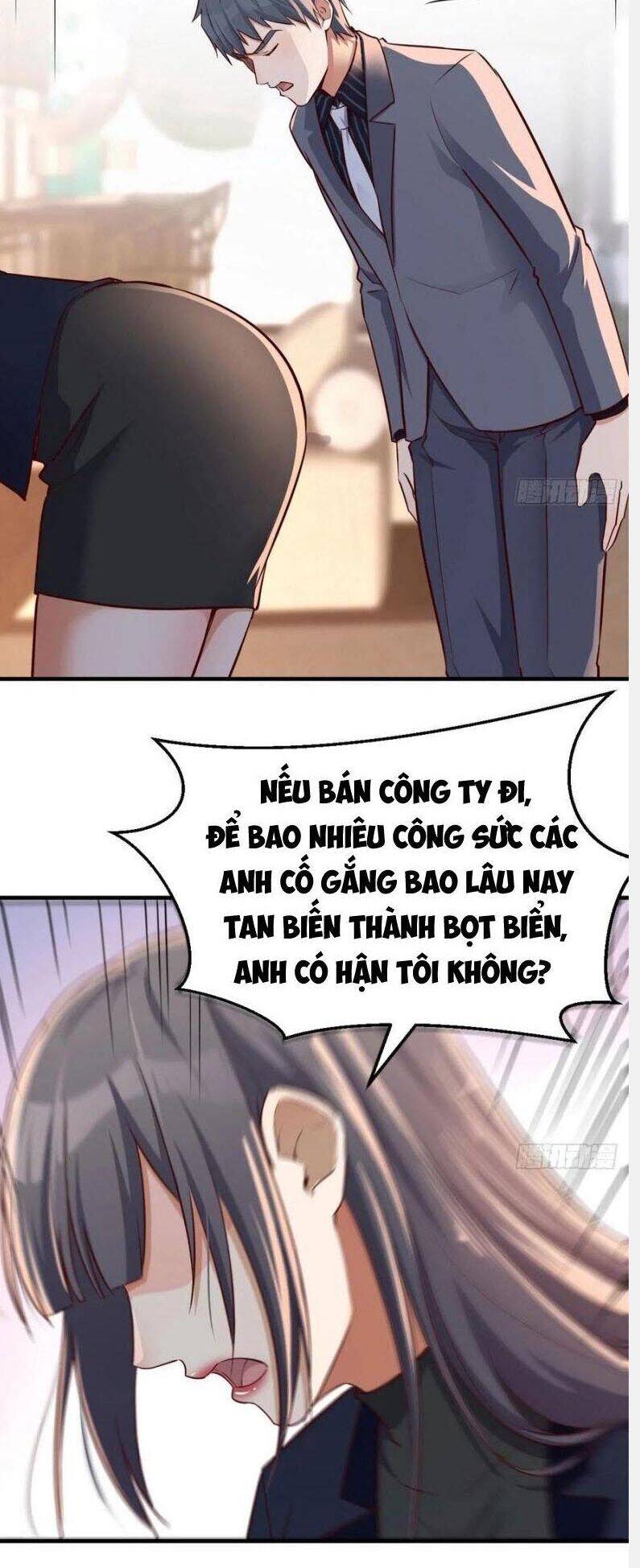 Trong Nhà Có 2 Bạn Gái Song Sinh Chapter 66 - 32