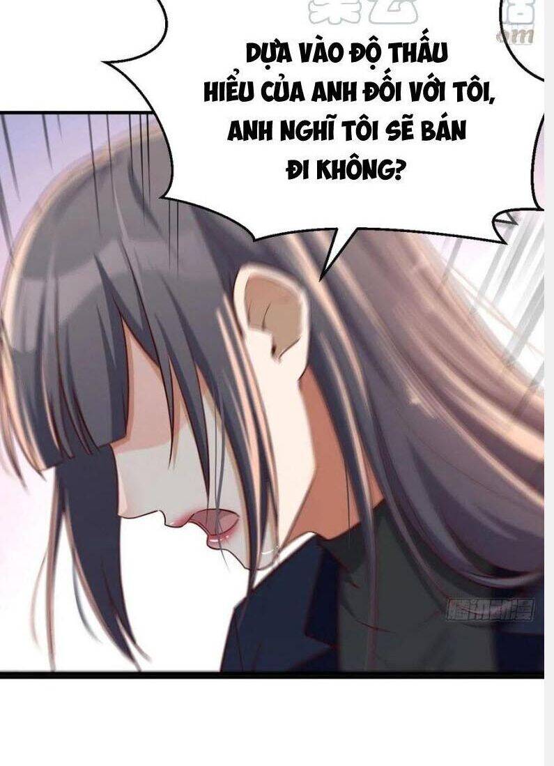Trong Nhà Có 2 Bạn Gái Song Sinh Chapter 66 - 34