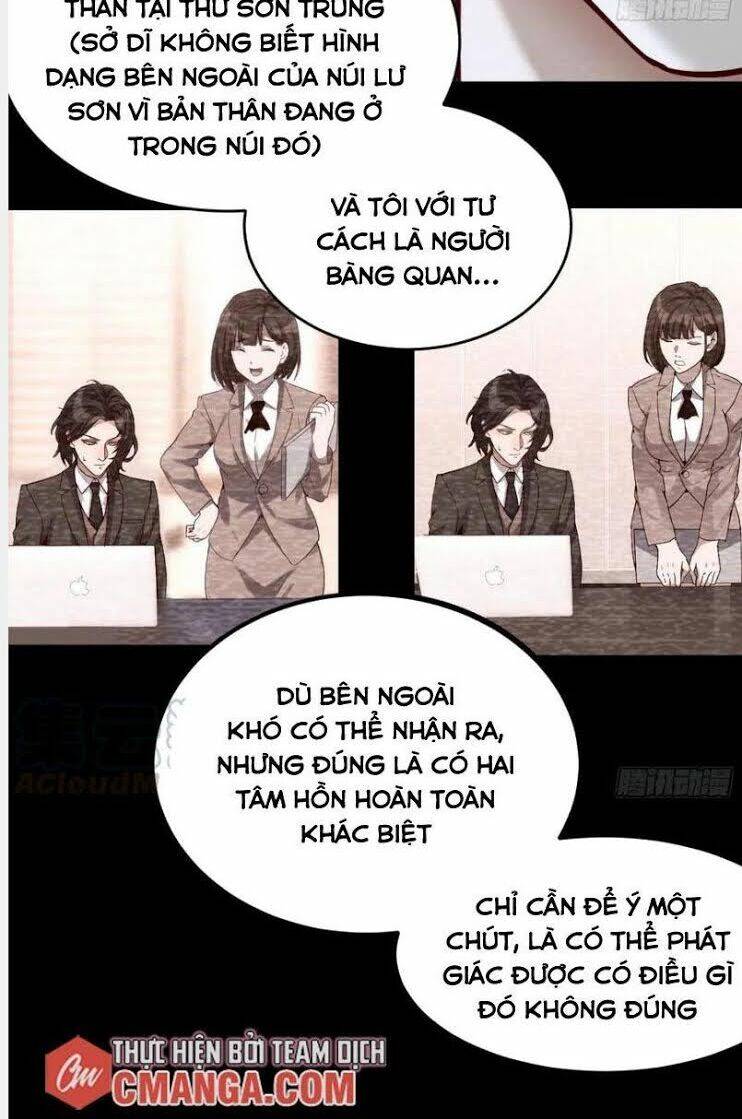 Trong Nhà Có 2 Bạn Gái Song Sinh Chapter 66 - 9