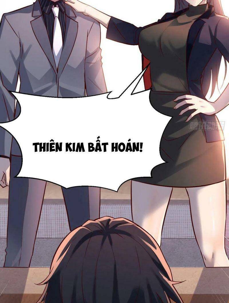 Trong Nhà Có 2 Bạn Gái Song Sinh Chapter 67 - 12