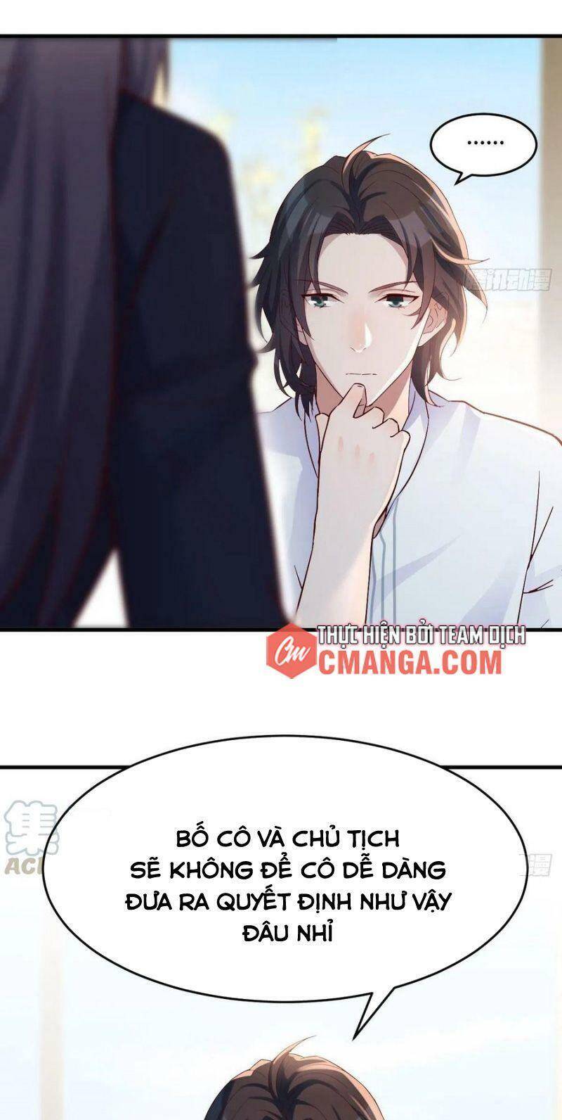 Trong Nhà Có 2 Bạn Gái Song Sinh Chapter 67 - 17