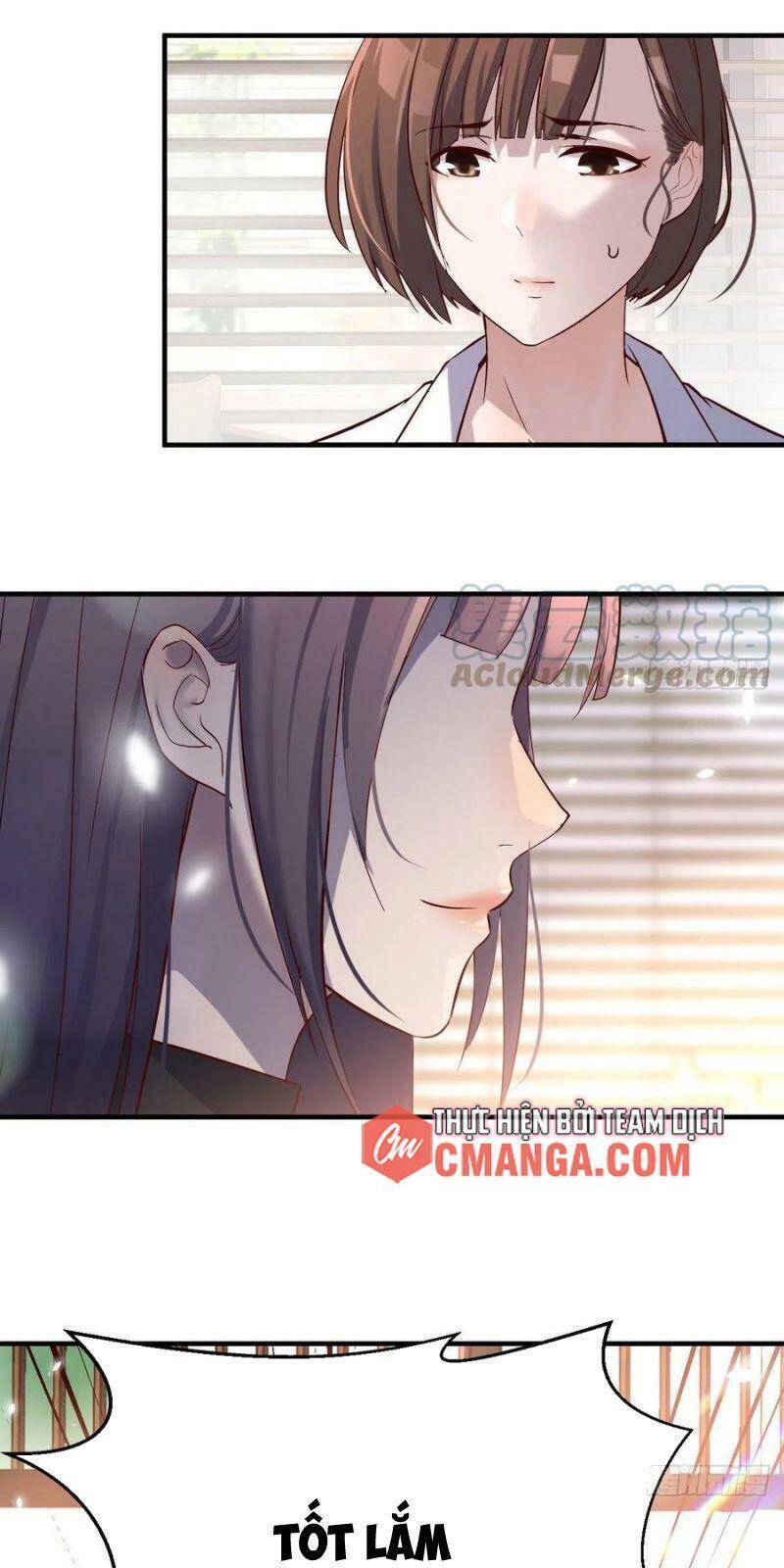Trong Nhà Có 2 Bạn Gái Song Sinh Chapter 67 - 7