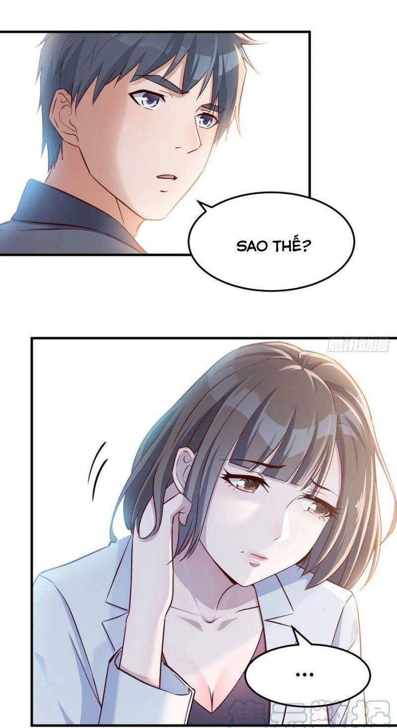 Trong Nhà Có 2 Bạn Gái Song Sinh Chapter 68 - 5