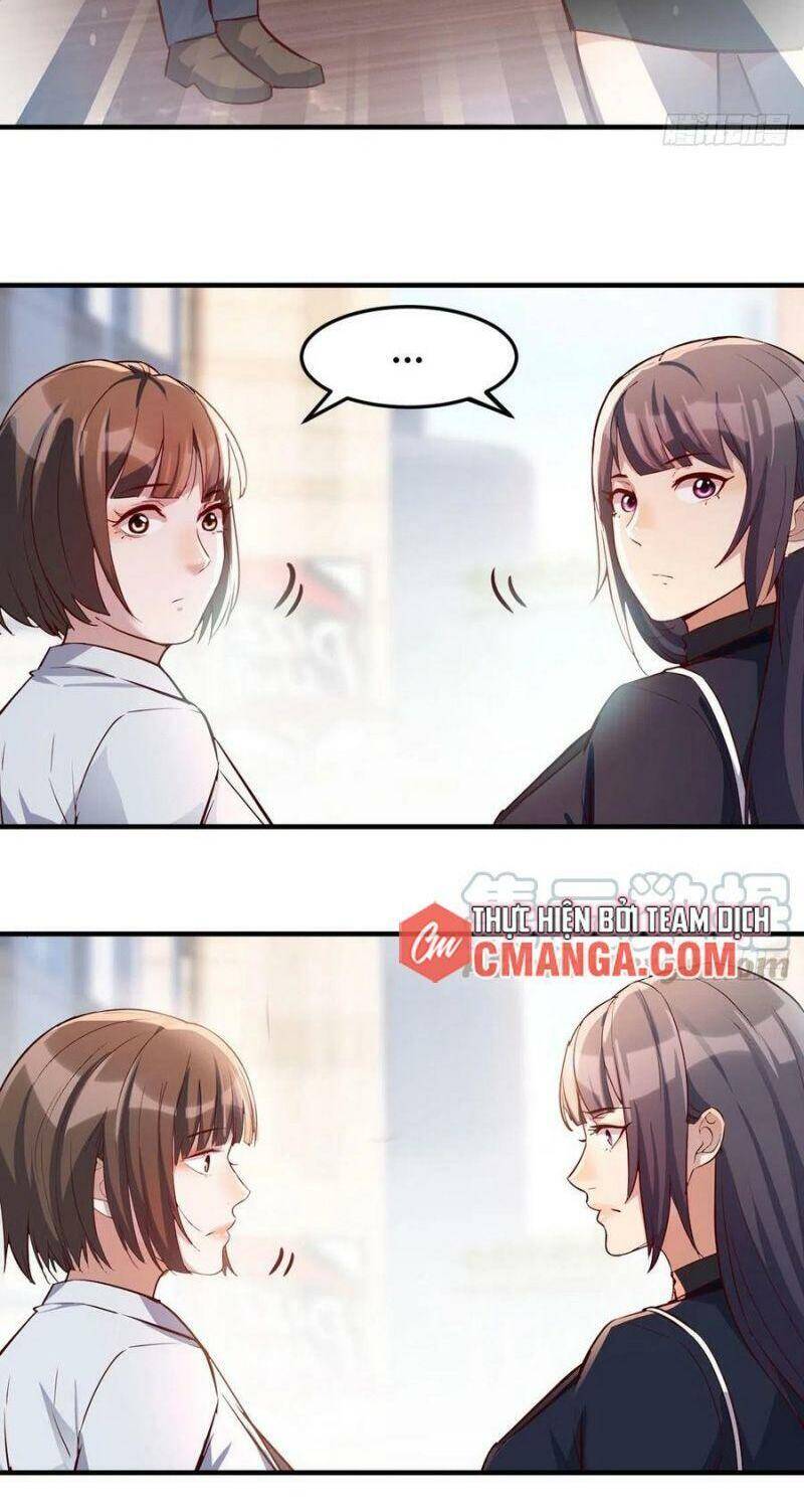 Trong Nhà Có 2 Bạn Gái Song Sinh Chapter 69 - 2