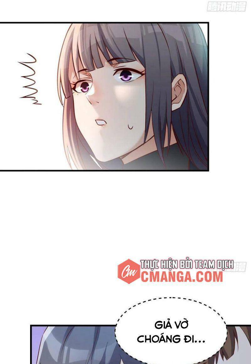 Trong Nhà Có 2 Bạn Gái Song Sinh Chapter 69 - 11