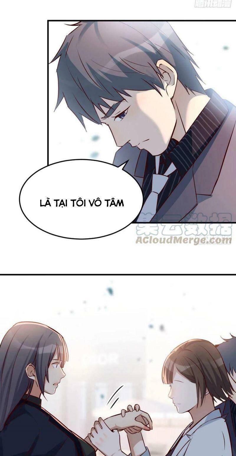 Trong Nhà Có 2 Bạn Gái Song Sinh Chapter 69 - 26