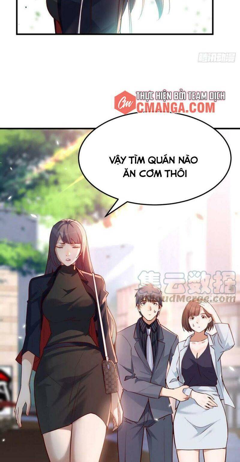 Trong Nhà Có 2 Bạn Gái Song Sinh Chapter 69 - 29