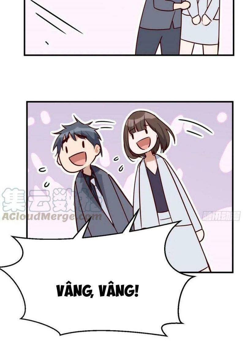 Trong Nhà Có 2 Bạn Gái Song Sinh Chapter 69 - 31