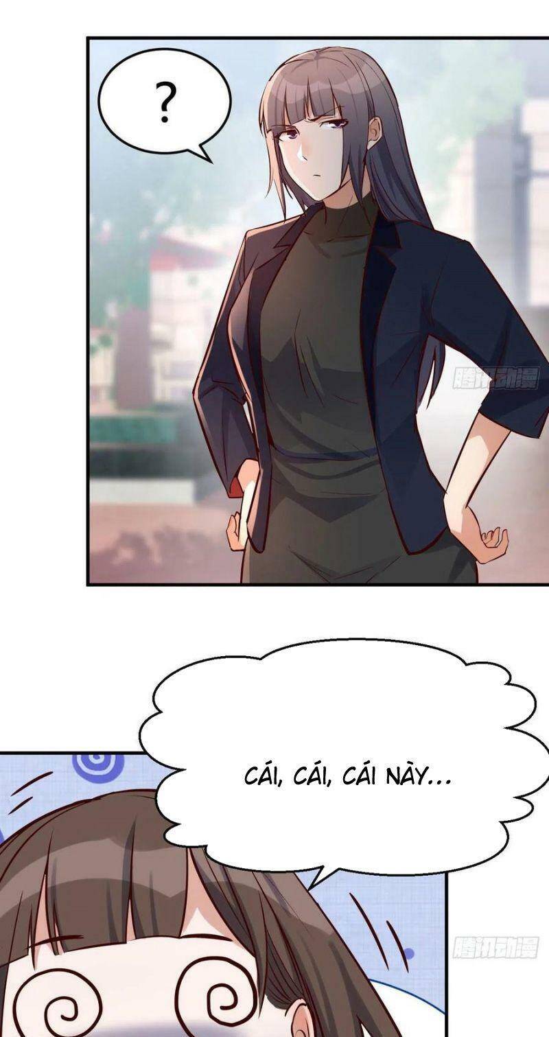 Trong Nhà Có 2 Bạn Gái Song Sinh Chapter 69 - 9