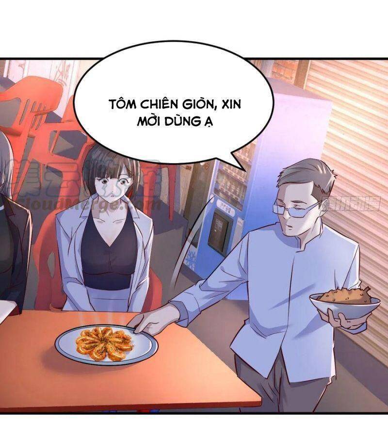 Trong Nhà Có 2 Bạn Gái Song Sinh Chapter 71 - 12