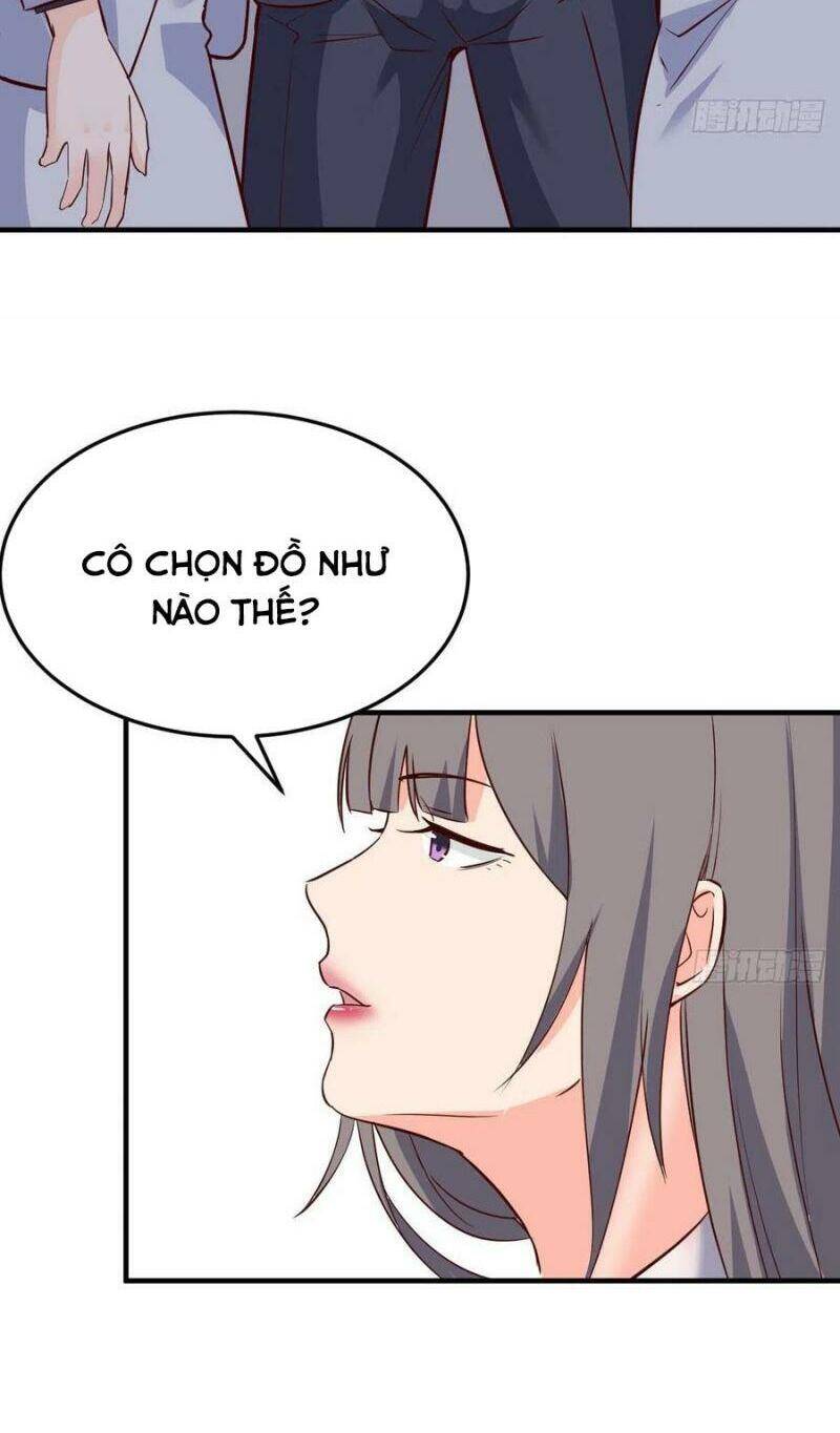 Trong Nhà Có 2 Bạn Gái Song Sinh Chapter 75 - 34