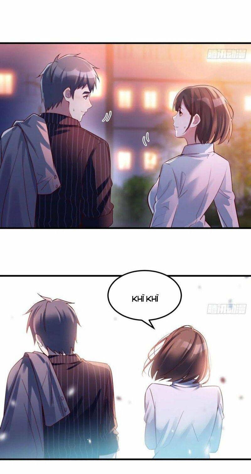 Trong Nhà Có 2 Bạn Gái Song Sinh Chapter 79 - 10