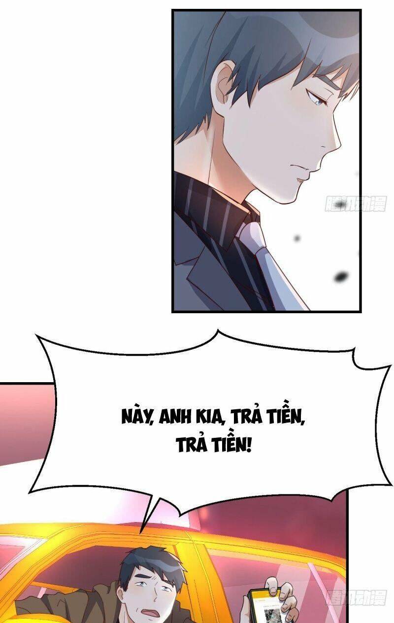 Trong Nhà Có 2 Bạn Gái Song Sinh Chapter 81 - 17
