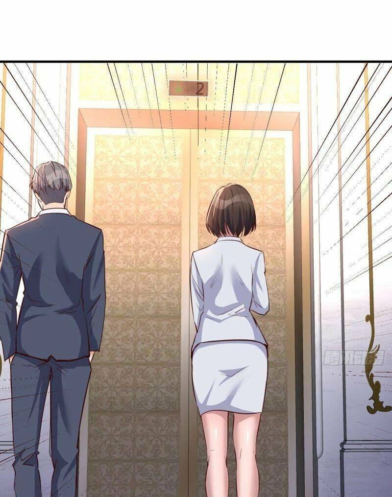 Trong Nhà Có 2 Bạn Gái Song Sinh Chapter 81 - 28