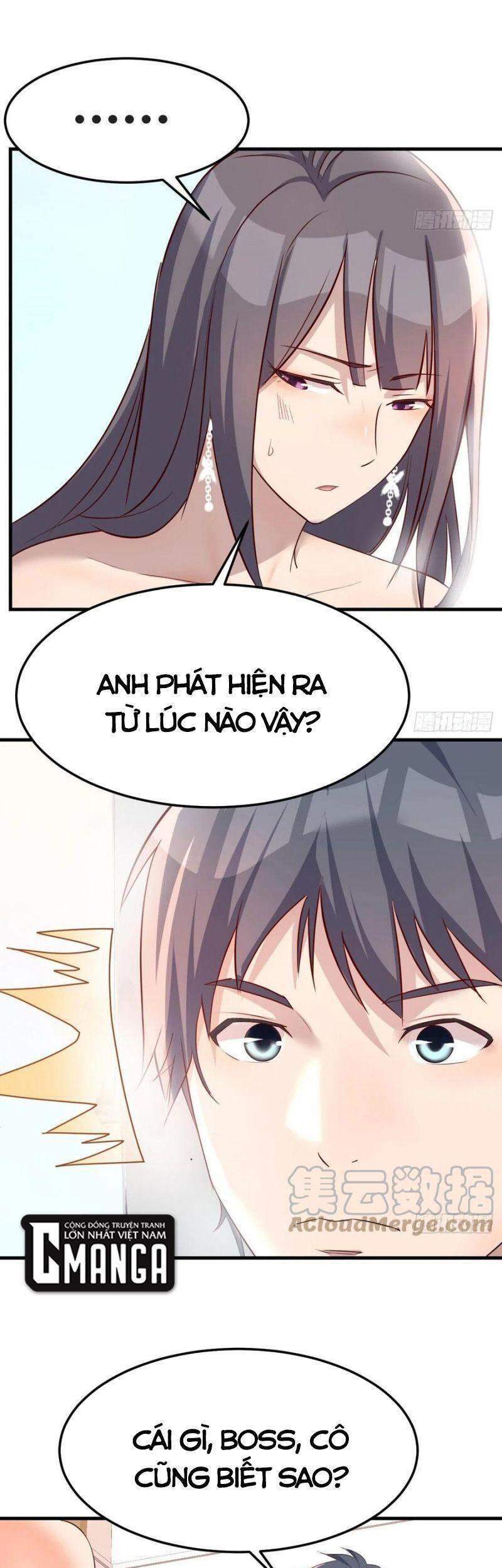 Trong Nhà Có 2 Bạn Gái Song Sinh Chapter 155 - 29