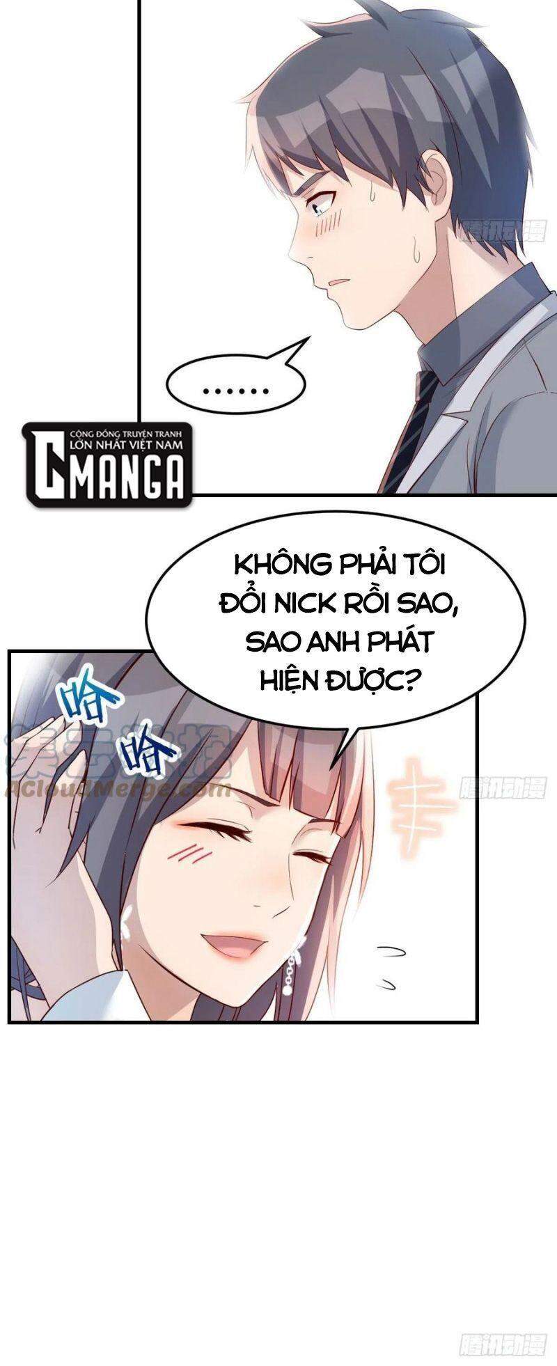 Trong Nhà Có 2 Bạn Gái Song Sinh Chapter 155 - 33