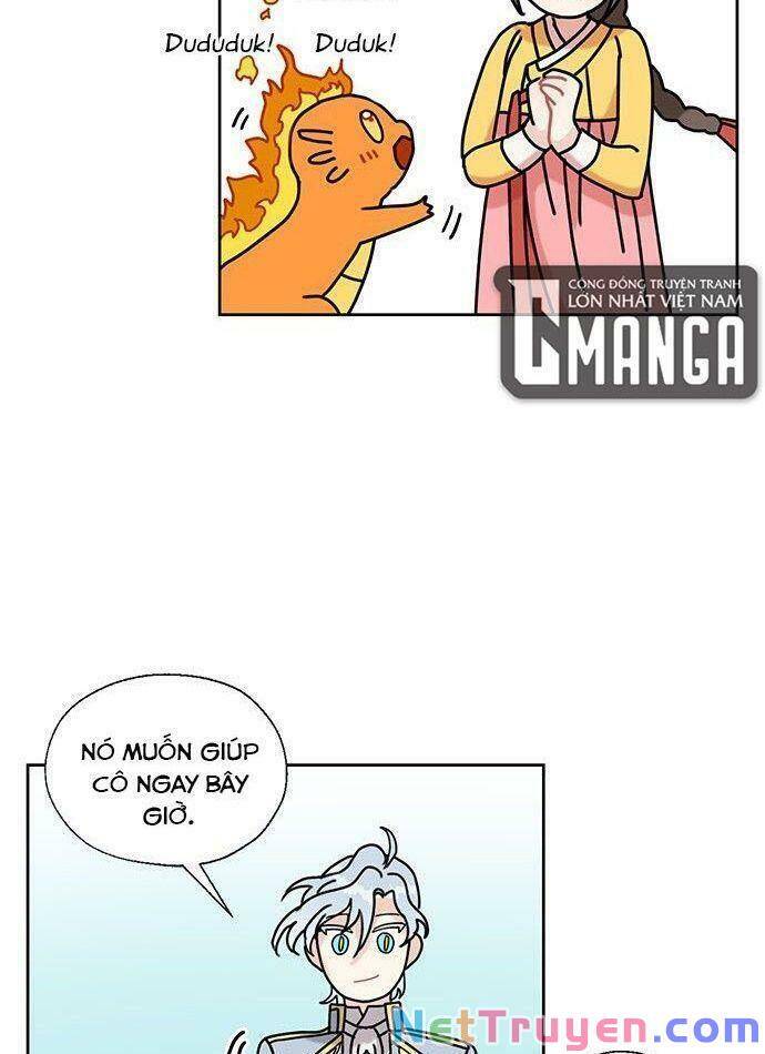 Tôi Trở Thành Đầu Bếp Của Long Vương Chapter 17 - 62