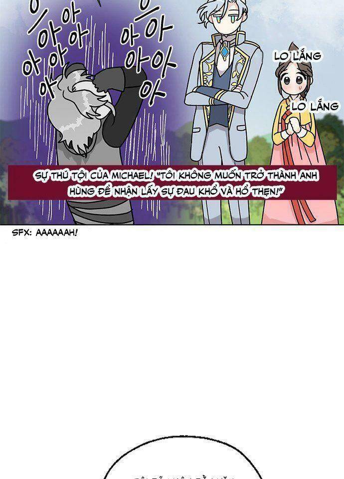 Tôi Trở Thành Đầu Bếp Của Long Vương Chapter 13 - 42
