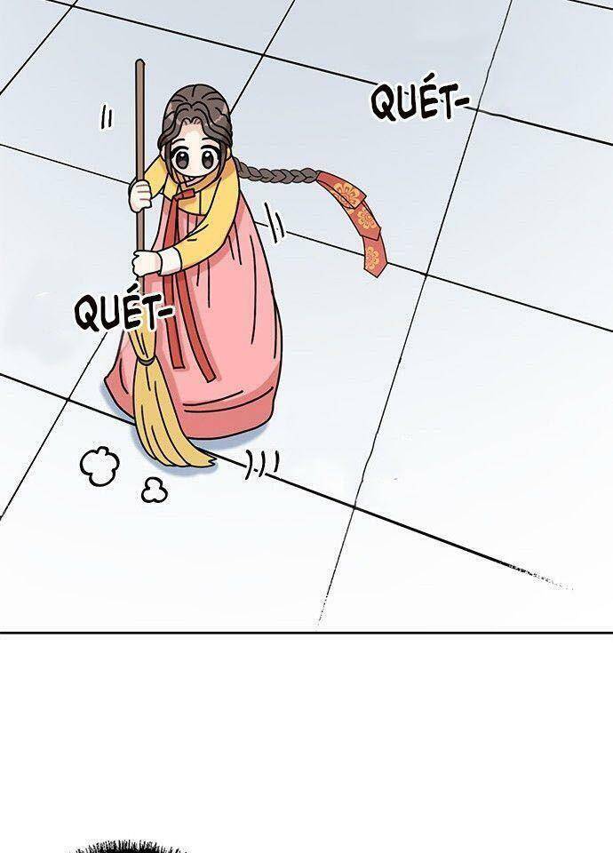 Tôi Trở Thành Đầu Bếp Của Long Vương Chapter 16 - 21