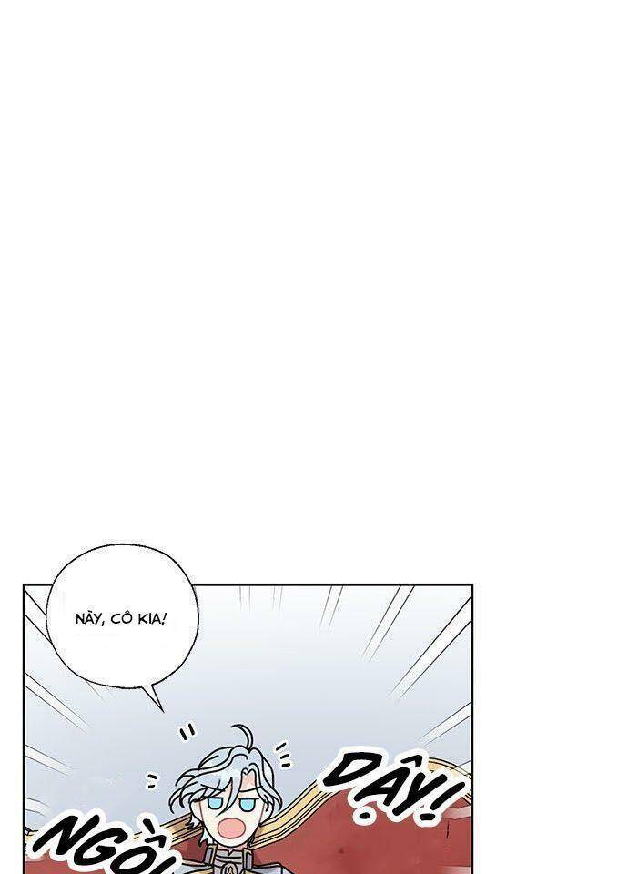 Tôi Trở Thành Đầu Bếp Của Long Vương Chapter 16 - 23