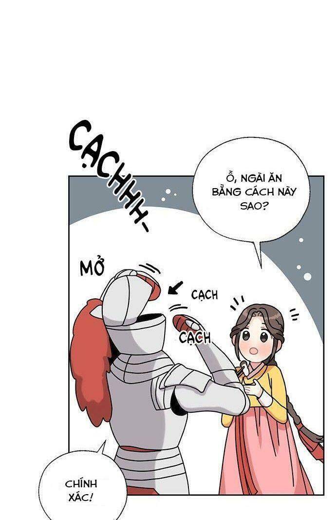 Tôi Trở Thành Đầu Bếp Của Long Vương Chapter 16 - 8
