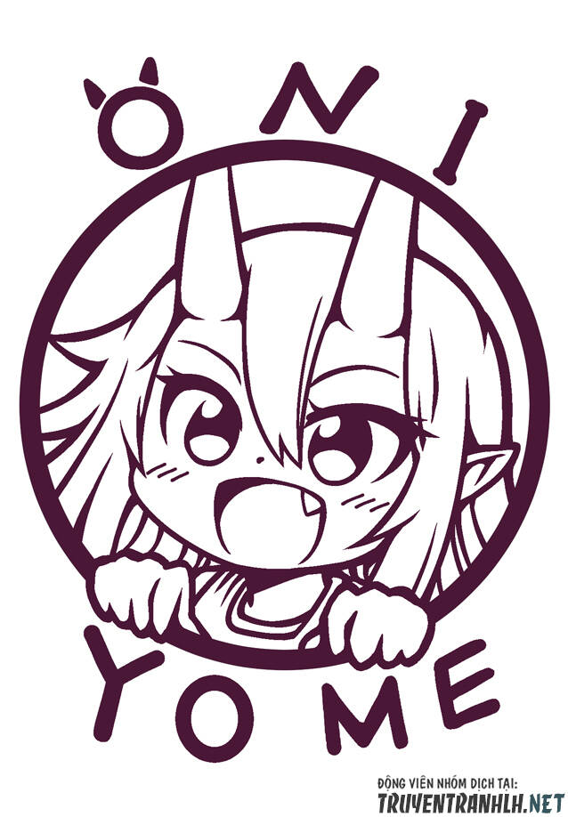 Vợ Tôi Là Một Oni Chapter 20 - 4