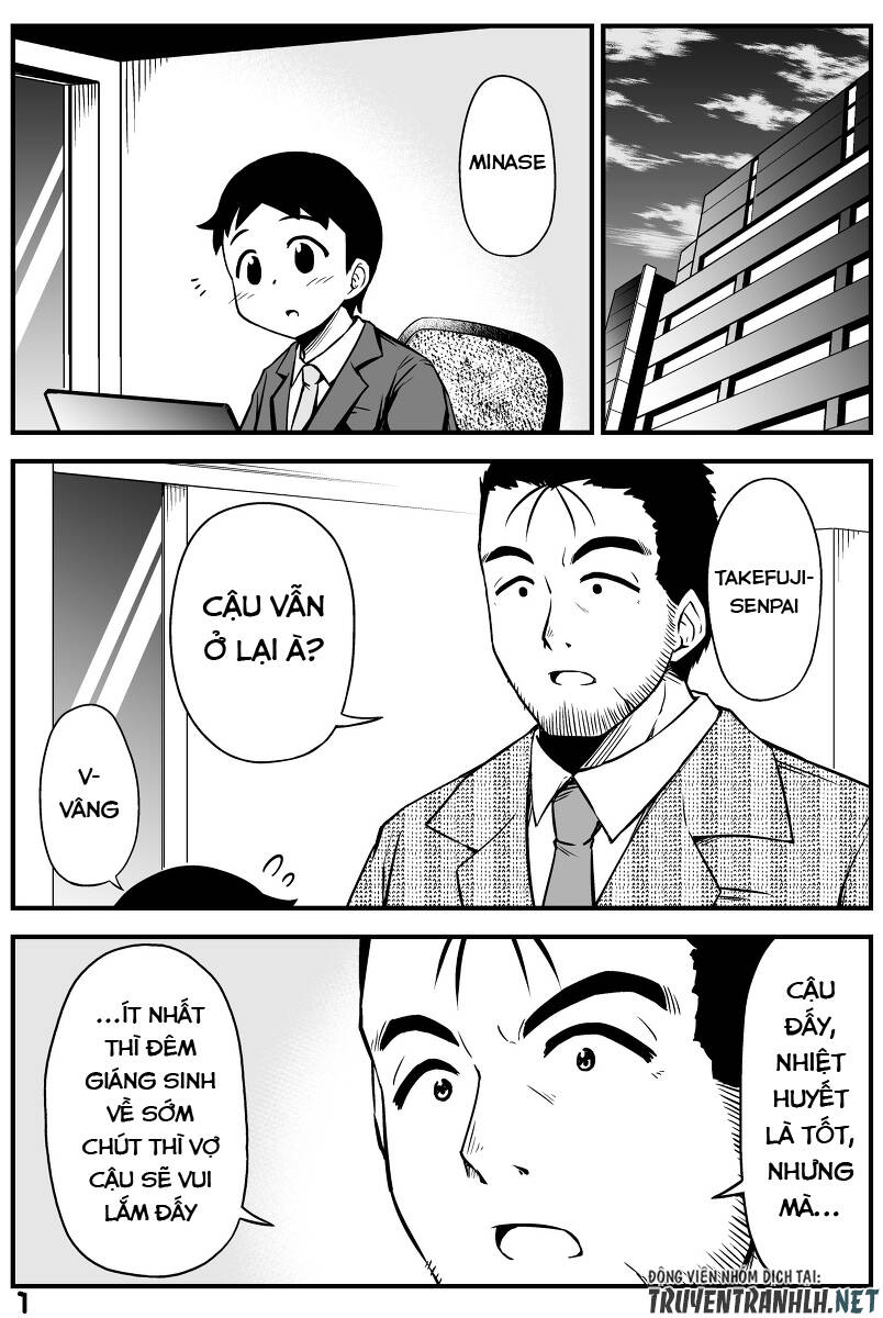 Vợ Tôi Là Một Oni Chapter 44 - 3