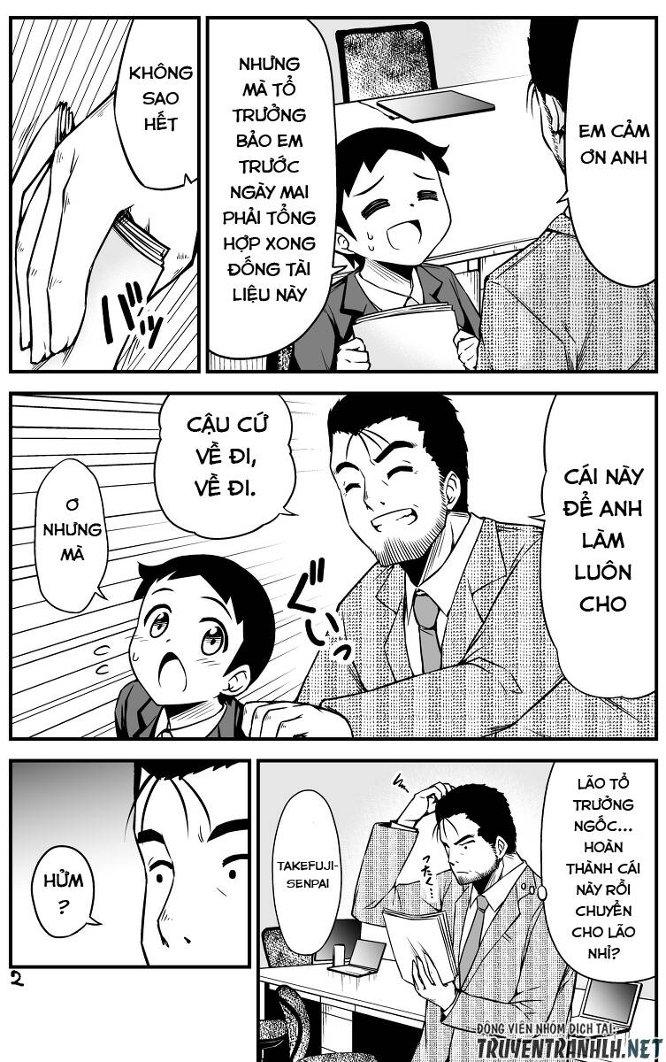 Vợ Tôi Là Một Oni Chapter 44 - 4