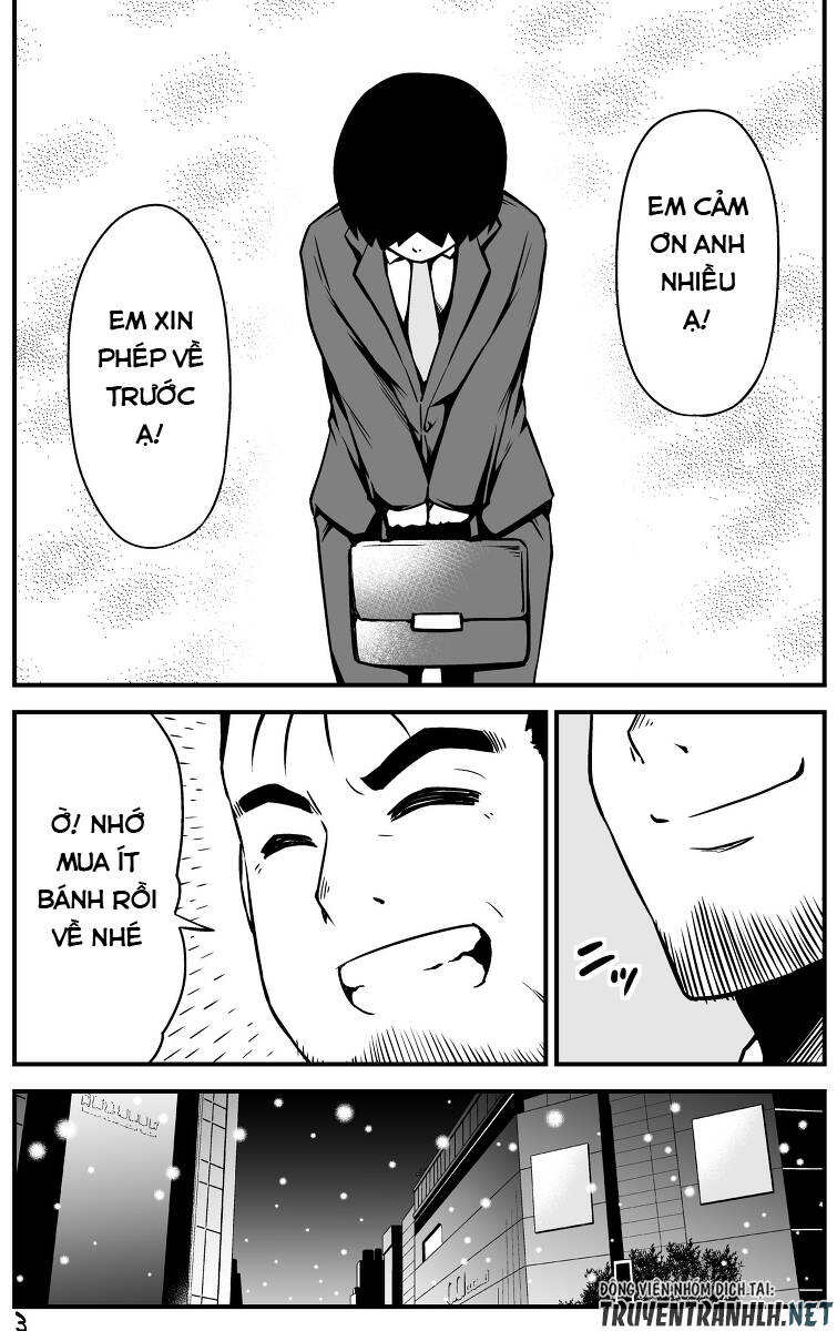 Vợ Tôi Là Một Oni Chapter 44 - 5