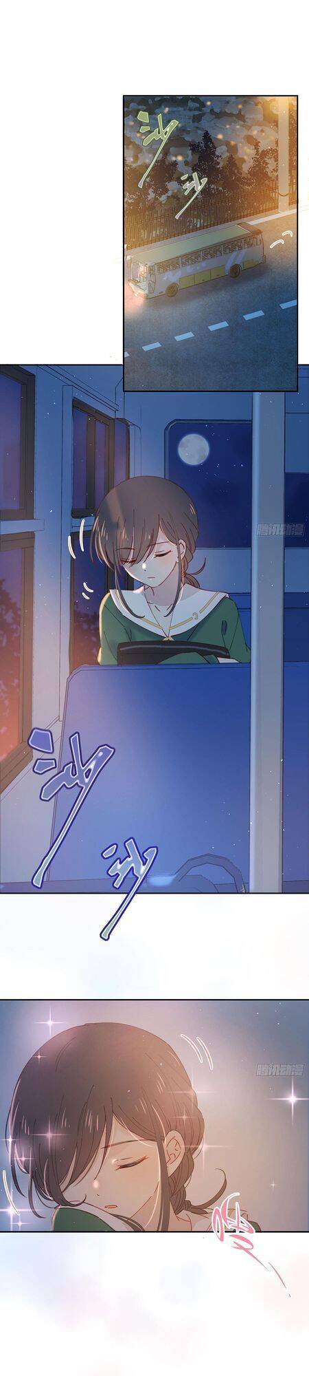 Khi Mộng Thần Yêu Chapter 13 - 17