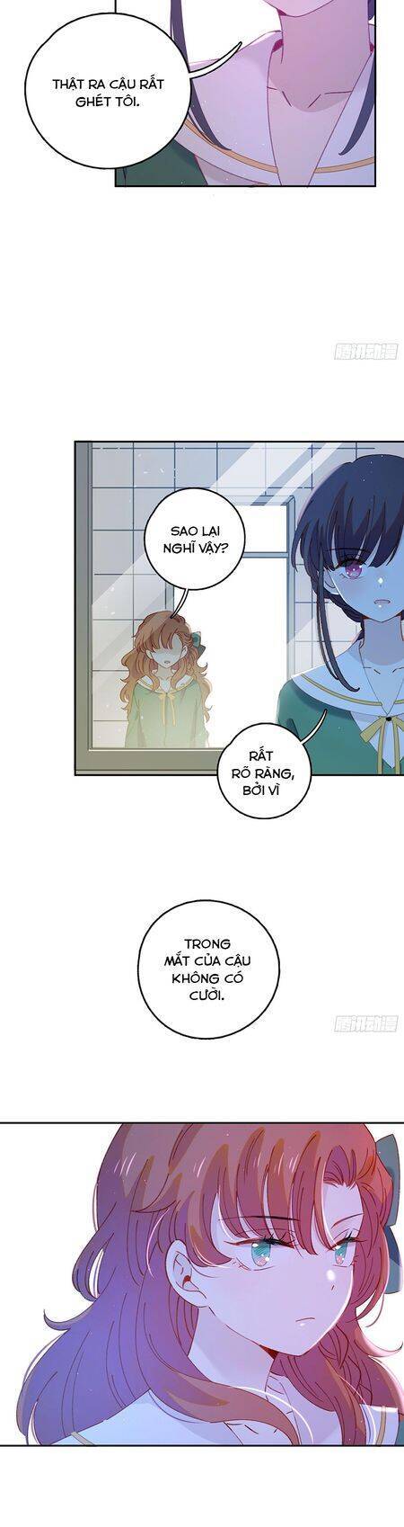 Khi Mộng Thần Yêu Chapter 13 - 6