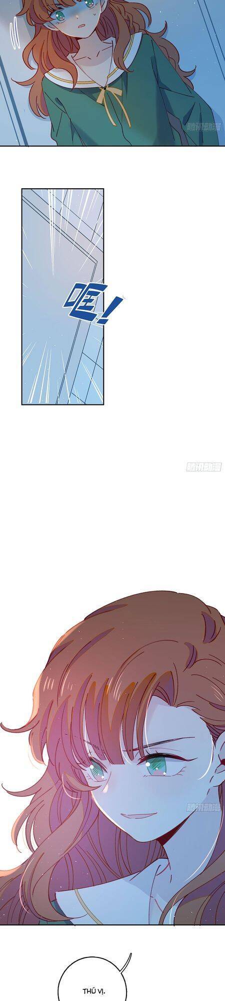 Khi Mộng Thần Yêu Chapter 13 - 10
