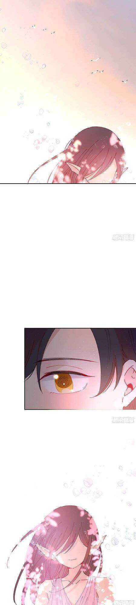 Khi Mộng Thần Yêu Chapter 14 - 18