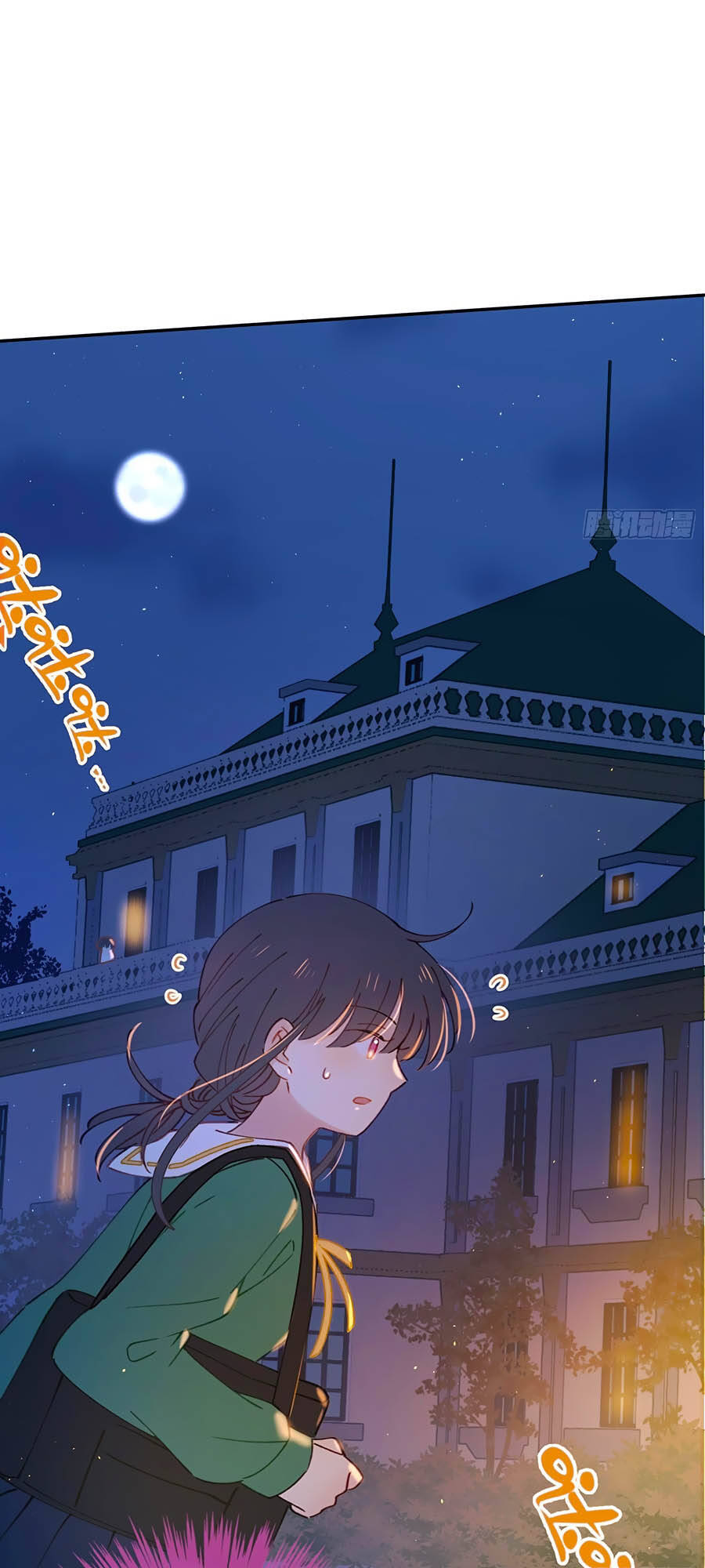 Khi Mộng Thần Yêu Chapter 16 - 14