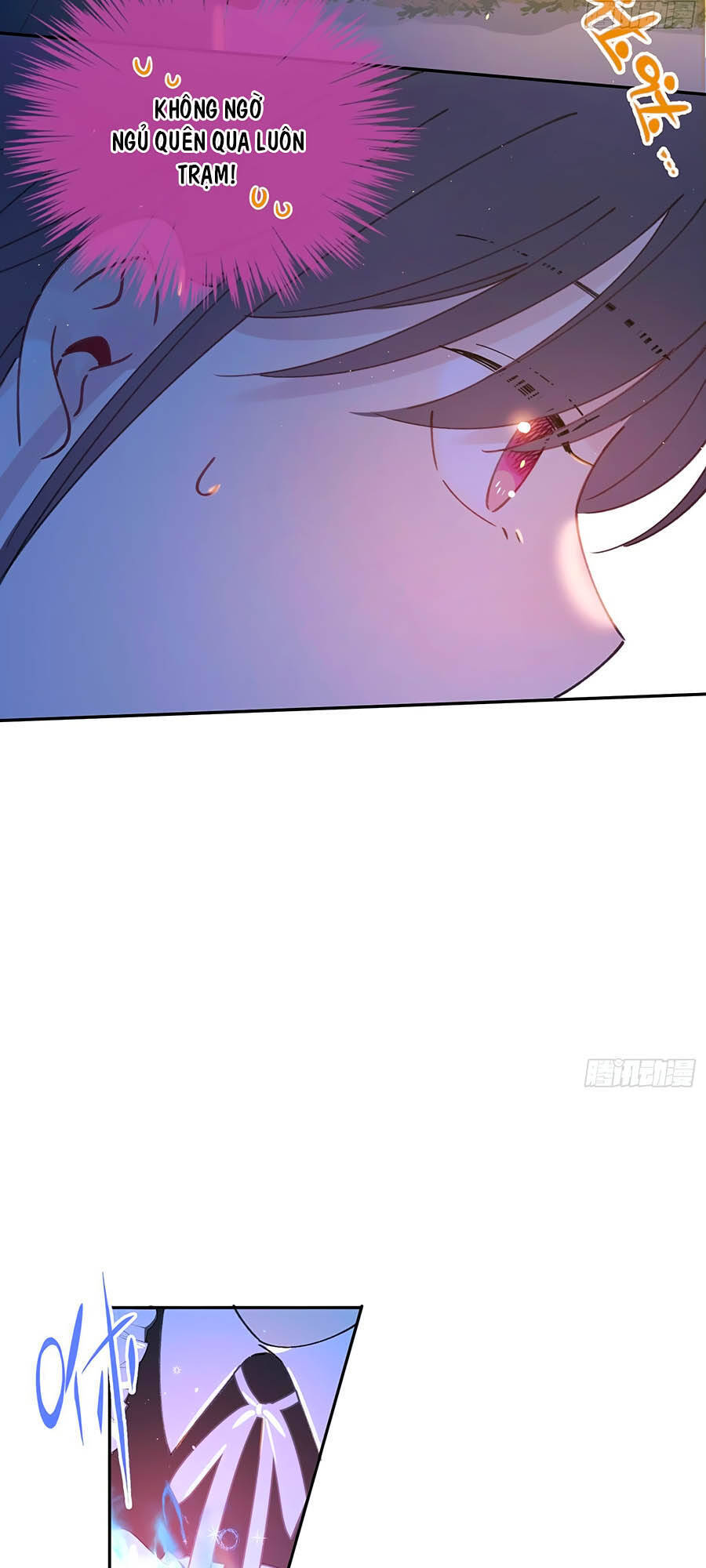 Khi Mộng Thần Yêu Chapter 16 - 15