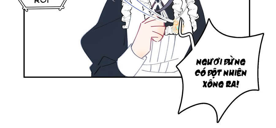 Khi Mộng Thần Yêu Chapter 16 - 18