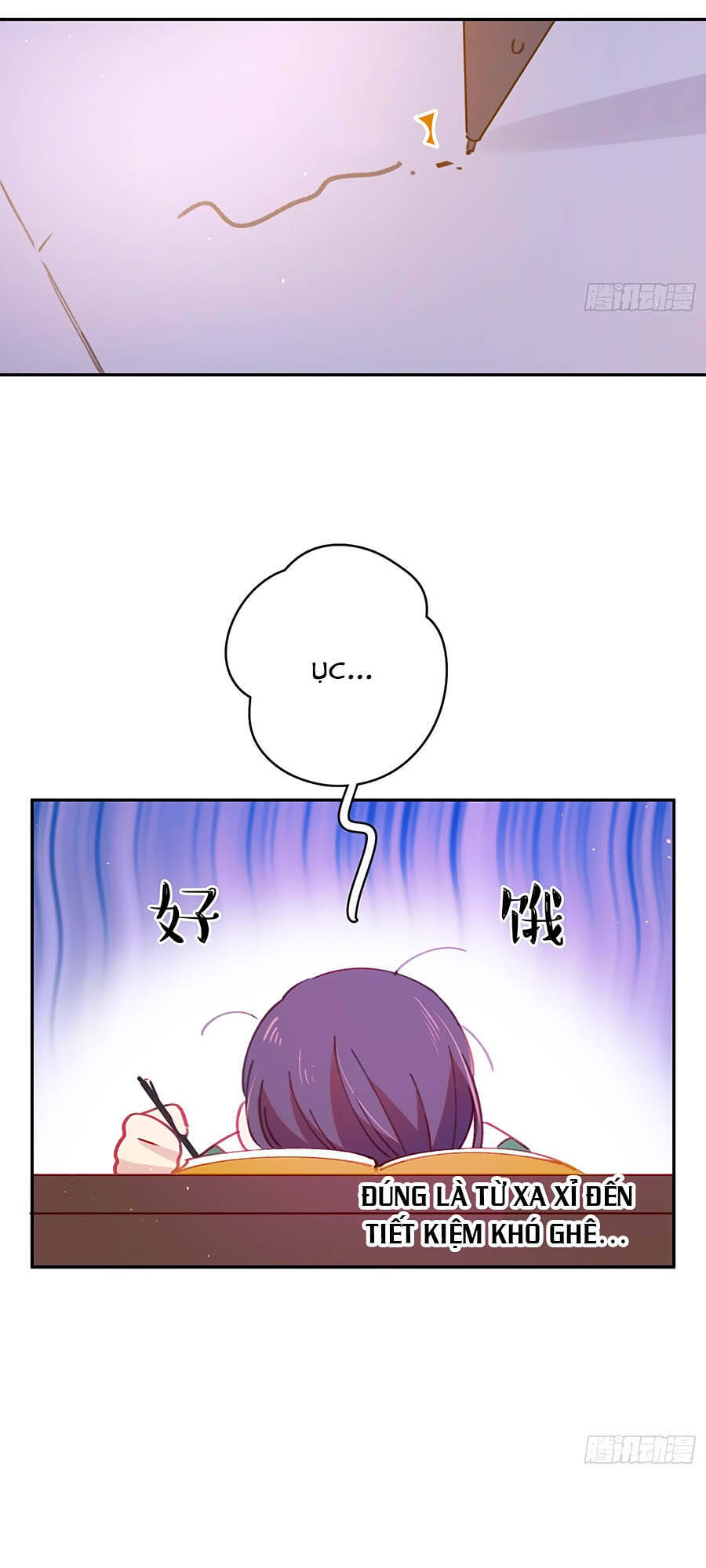 Khi Mộng Thần Yêu Chapter 16 - 21