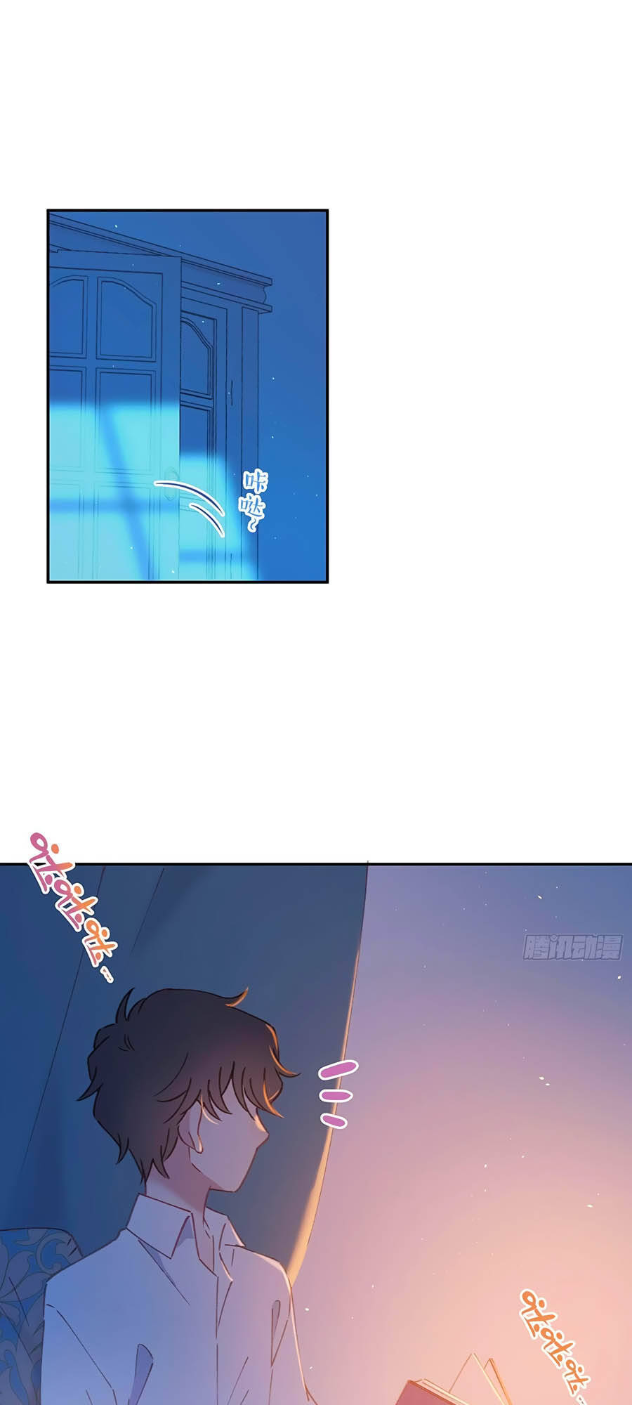 Khi Mộng Thần Yêu Chapter 16 - 22