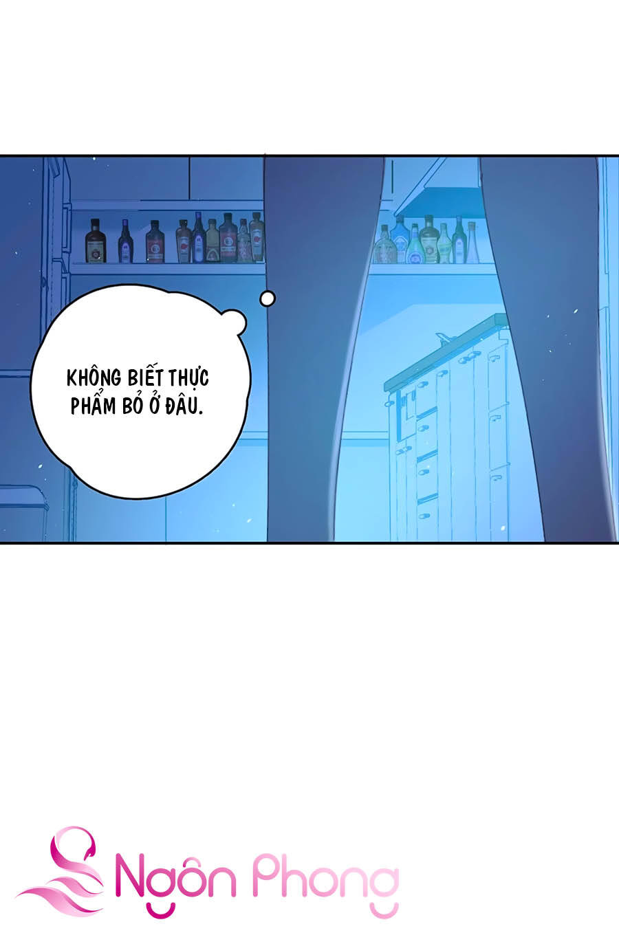 Khi Mộng Thần Yêu Chapter 16 - 25