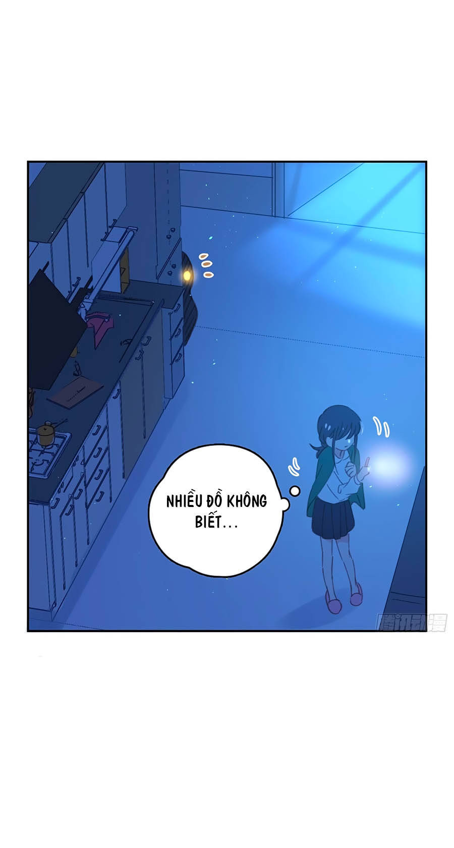 Khi Mộng Thần Yêu Chapter 16 - 26