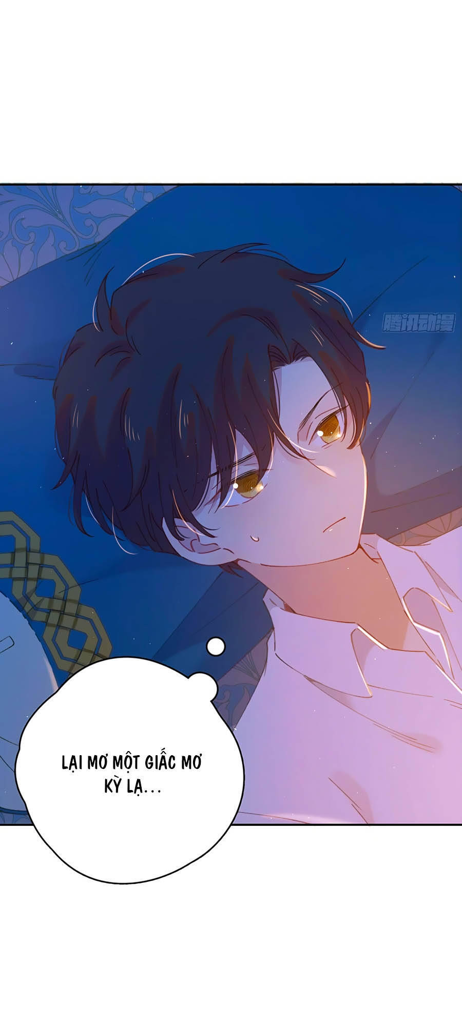 Khi Mộng Thần Yêu Chapter 16 - 5