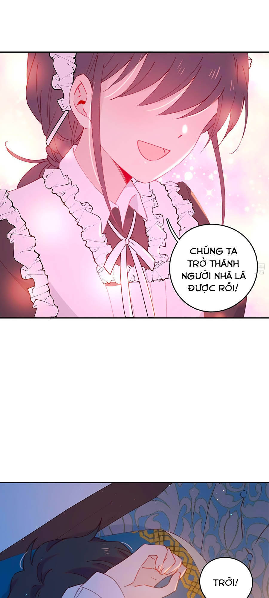 Khi Mộng Thần Yêu Chapter 16 - 8