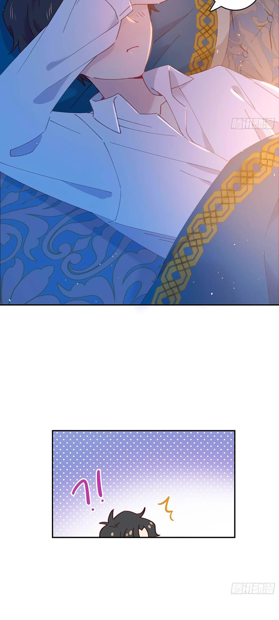 Khi Mộng Thần Yêu Chapter 16 - 9