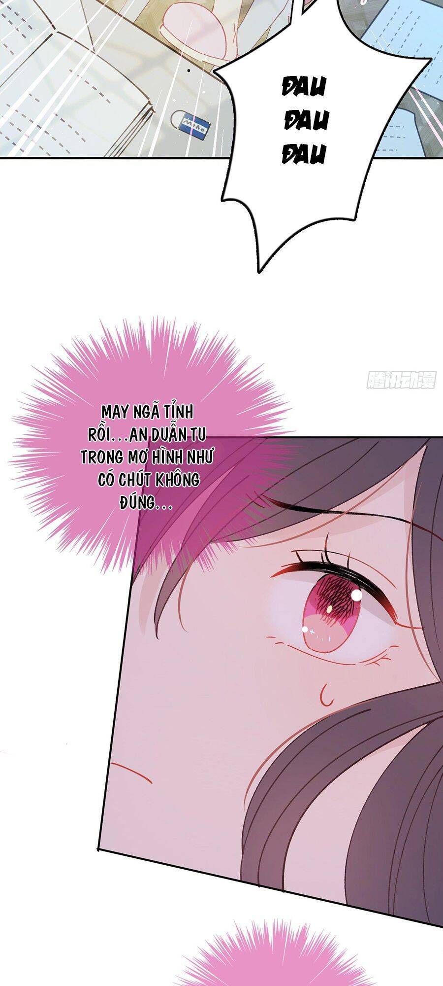 Khi Mộng Thần Yêu Chapter 20 - 11