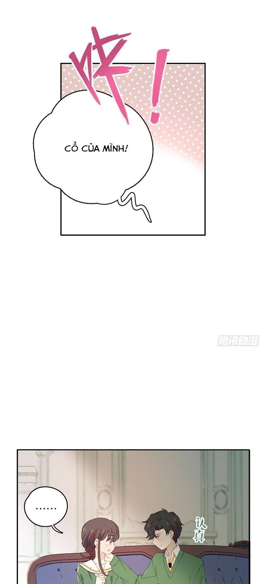 Khi Mộng Thần Yêu Chapter 20 - 13