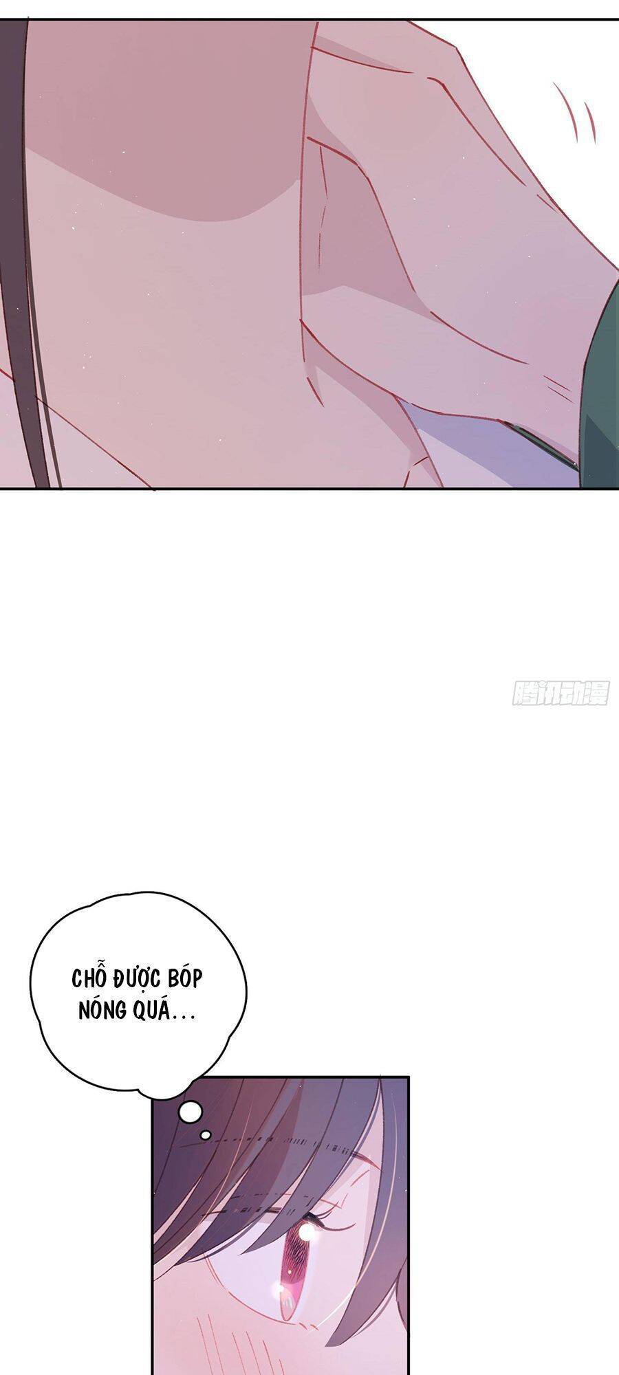 Khi Mộng Thần Yêu Chapter 20 - 16