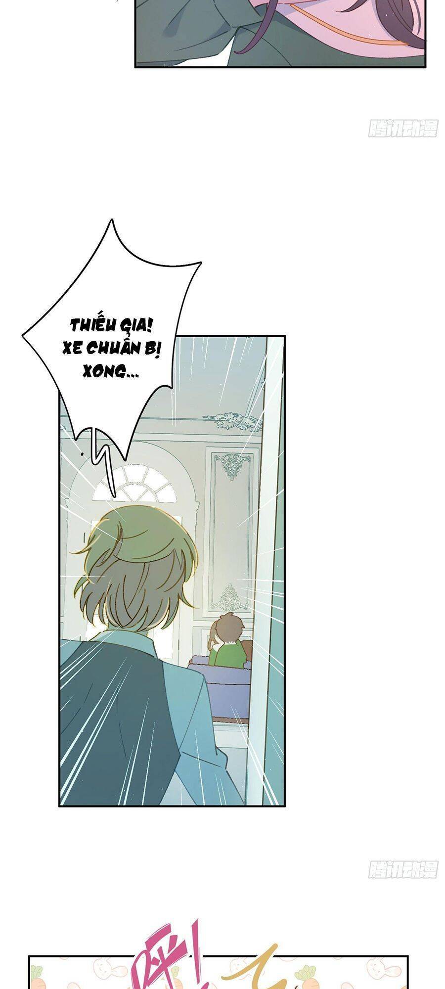 Khi Mộng Thần Yêu Chapter 20 - 20